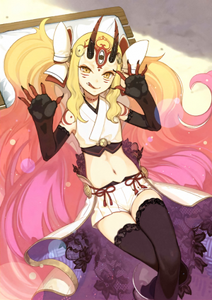 2174jpg — Fate Grand Order (Learning With Manga Collaboration) option 215