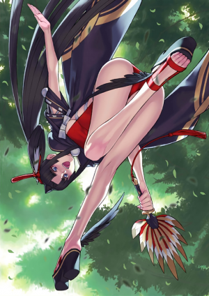 2184jpg — Fate Grand Order (Learning With Manga Collaboration) option 216