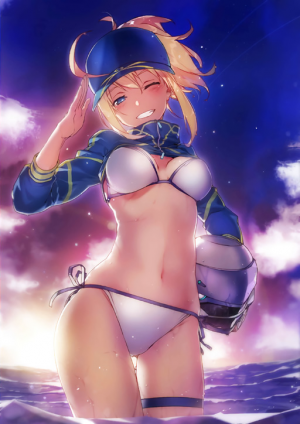 2224jpg — Fate Grand Order (Learning With Manga Collaboration) option 220