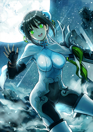 2284jpg — Fate Grand Order (Learning With Manga Collaboration) option 226