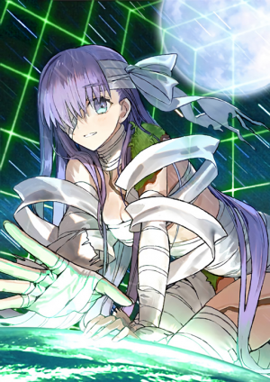 2384jpg — Fate Grand Order (Learning With Manga Collaboration) option 236
