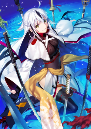 2524jpg — Fate Grand Order (Learning With Manga Collaboration) option 249