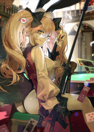 Zz1651552701314koyanskaya4jpg — Fate Grand Order (Learning With Manga Collaboration) option 328