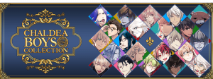 Chaldeaboyscollectionpng — Fate Grand Order Husbando Tier List (Up to LB3) option 17