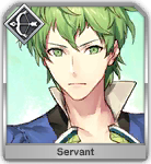 Davidstage2iconpng — Fate Grand Order Husbando Tier List (Up to LB3) option 26