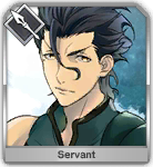Diarmuidiconpng — Fate Grand Order Husbando Tier List (Up to LB3) option 27