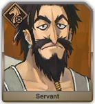 Edwardiconpng — Fate Grand Order Husbando Tier List (Up to LB3) option 31