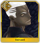 Emiyaaltericonpng — Fate Grand Order Husbando Tier List (Up to LB3) option 32