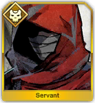 Emiyaassassiniconpng — Fate Grand Order Husbando Tier List (Up to LB3) option 33