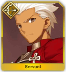 Emiyaiconpng — Fate Grand Order Husbando Tier List (Up to LB3) option 34