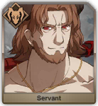 Ericiconpng — Fate Grand Order Husbando Tier List (Up to LB3) option 35