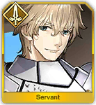 Gawainiconpng — Fate Grand Order Husbando Tier List (Up to LB3) option 38