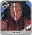 Geronimoiconpng — Fate Grand Order Husbando Tier List (Up to LB3) option 40