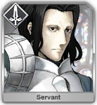 Gillesaberstage2iconpng — Fate Grand Order Husbando Tier List (Up to LB3) option 43