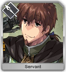 Hectoriconpng — Fate Grand Order Husbando Tier List (Up to LB3) option 46