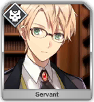 Henryjekyllstage3iconpng — Fate Grand Order Husbando Tier List (Up to LB3) option 47