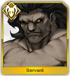 Heraclesiconpng — Fate Grand Order Husbando Tier List (Up to LB3) option 48