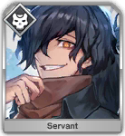 Icons210png — Fate Grand Order Husbando Tier List (Up to LB3) option 51