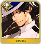 Icons211png — Fate Grand Order Husbando Tier List (Up to LB3) option 52