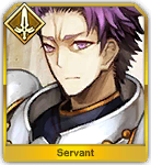 Lancelotsaberstage2iconpng — Fate Grand Order Husbando Tier List (Up to LB3) option 62
