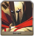 Leonidasiconpng — Fate Grand Order Husbando Tier List (Up to LB3) option 65
