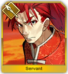 Lishuwenlancerstage2iconpng — Fate Grand Order Husbando Tier List (Up to LB3) option 66