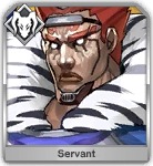 Lubustage2iconpng — Fate Grand Order Husbando Tier List (Up to LB3) option 67