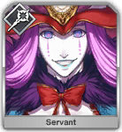 Mephistophelesstage2iconpng — Fate Grand Order Husbando Tier List (Up to LB3) option 68