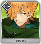 Robinhoodstage2iocnpng — Fate Grand Order Husbando Tier List (Up to LB3) option 78