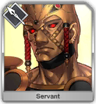 Romulusiconpng — Fate Grand Order Husbando Tier List (Up to LB3) option 80