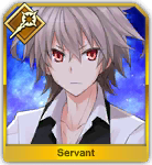 Siegiconpng — Fate Grand Order Husbando Tier List (Up to LB3) option 90
