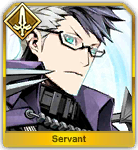 Sigurdstage3iconpng — Fate Grand Order Husbando Tier List (Up to LB3) option 91