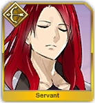 Tristaniconpng — Fate Grand Order Husbando Tier List (Up to LB3) option 94