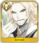 Vladiconpng — Fate Grand Order Husbando Tier List (Up to LB3) option 96