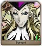 Wolfgangamadeusmozartstage2iconpng — Fate Grand Order Husbando Tier List (Up to LB3) option 97