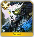 Xiangyustage2iconpng — Fate Grand Order Husbando Tier List (Up to LB3) option 98