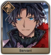 105px Iconservant257png — Fate Grand Order Rider Tier List option 28