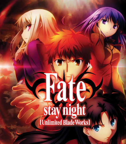 What's The Best Fate Series? - Tier List 