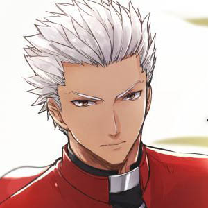 Archerjpg — Fate Stay Night All characters option 1
