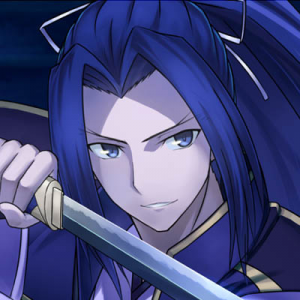 Assassin 1jpg — Fate Stay Night All characters option 2