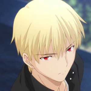 Gilgameshjpg — Fate Stay Night All characters option 8