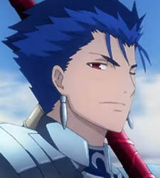 Lancerjpg — Fate Stay Night All characters option 11