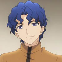 Matou Shinjijpg — Fate Stay Night All characters option 14