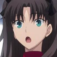 Tohsaka Rinjpg — Fate Stay Night All characters option 20