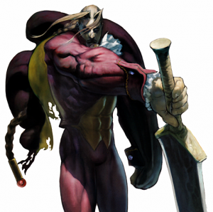 Deebyikeno1png — Favorite Darkstalkers Characters option 20