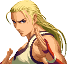 Andygif — Favorite Fighting Game Characters option 3