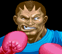 Balrogpng — Favorite Fighting Game Characters option 6