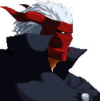 Grantgif — Favorite Fighting Game Characters option 14