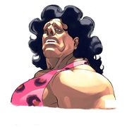 Hugojpg — Favorite Fighting Game Characters option 16
