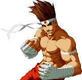 Joegif — Favorite Fighting Game Characters option 18